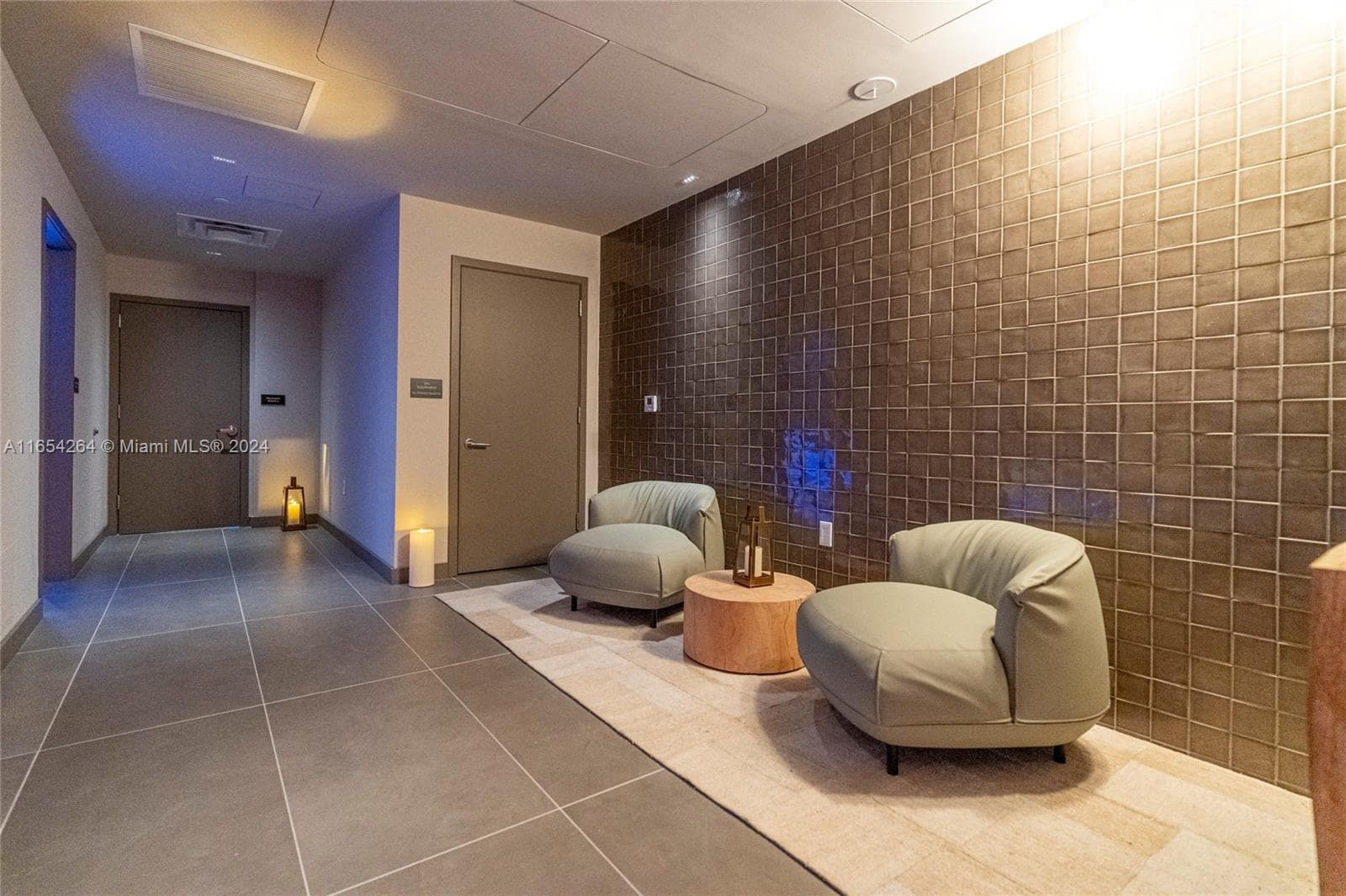 601 NE 1st Ave # 2905, Miami FL 33132 — 29