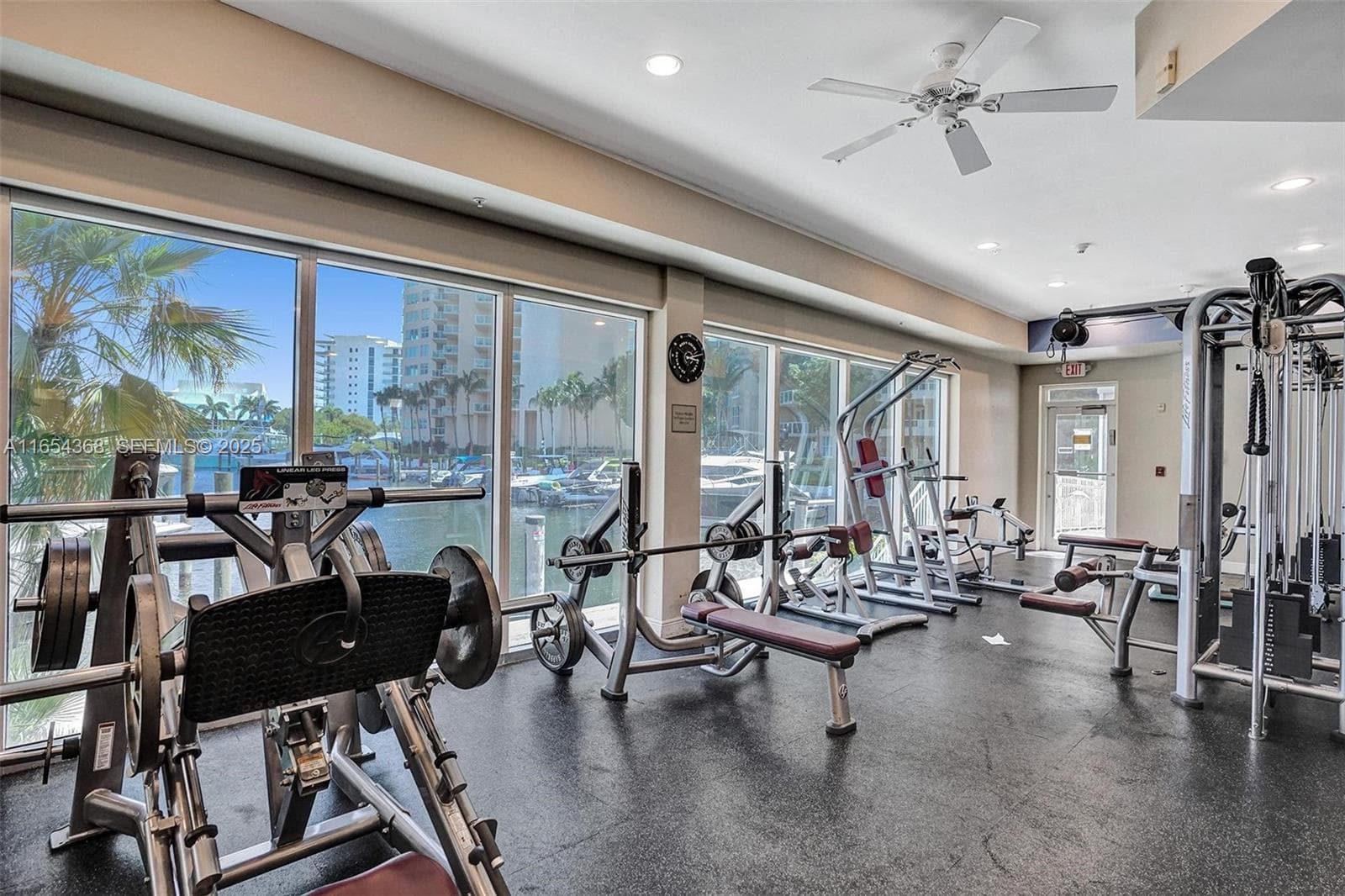 3370 Hidden Bay Dr # 2708, Aventura FL 33180 — 57
