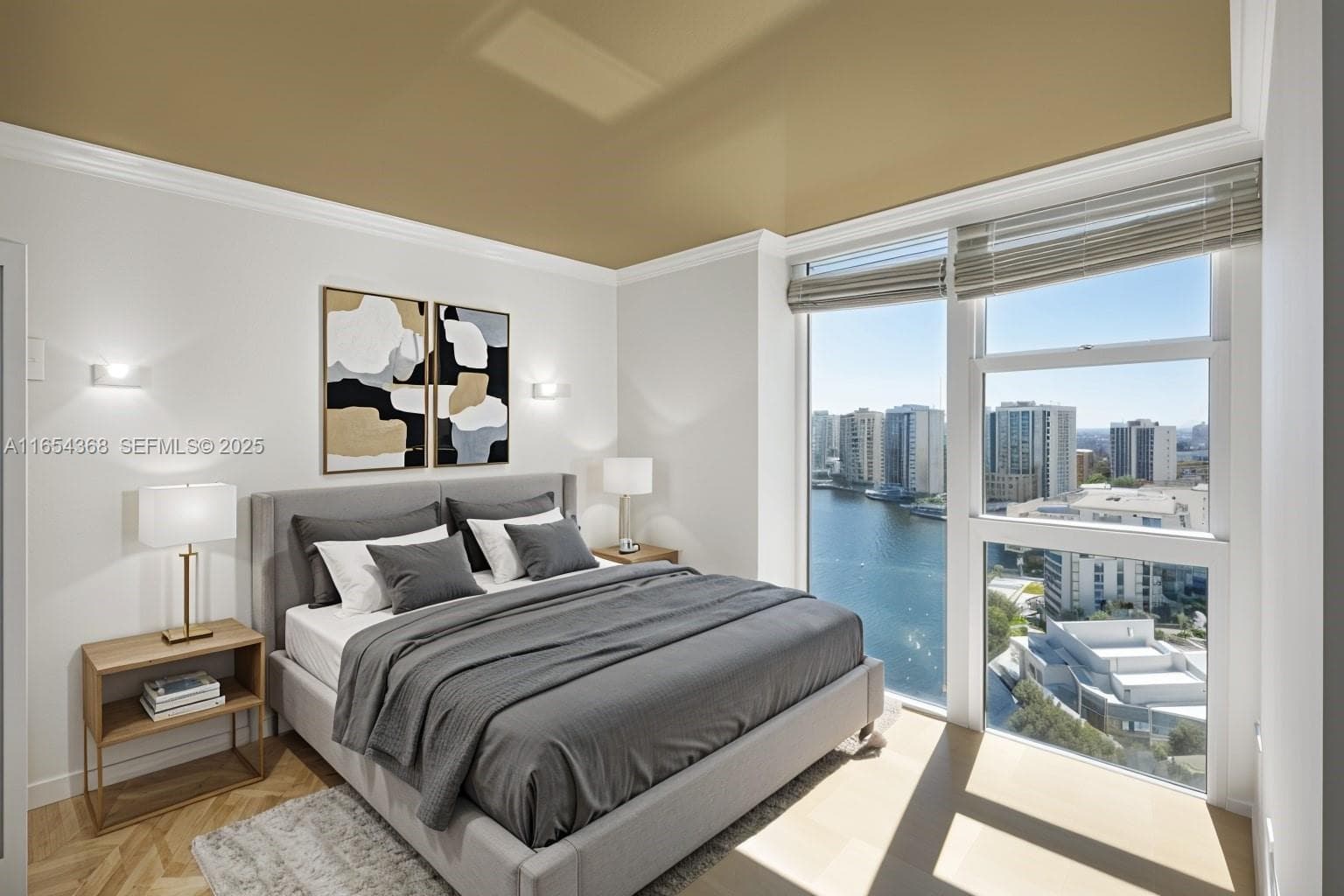 3370 Hidden Bay Dr # 2708, Aventura FL 33180 — 7