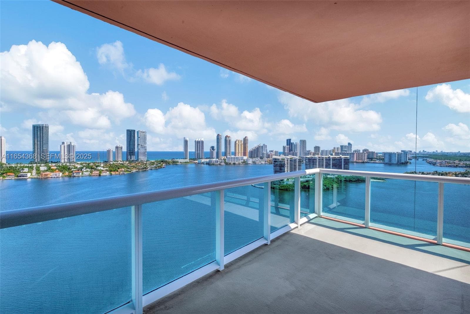 3370 Hidden Bay Dr # 2708, Aventura FL 33180 — 3