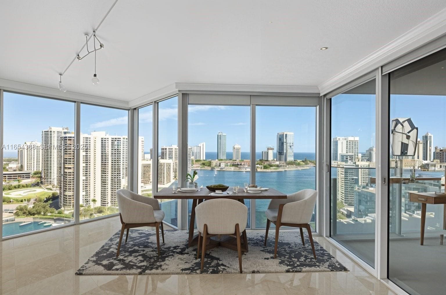 3370 Hidden Bay Dr # 2708, Aventura FL 33180 — 5