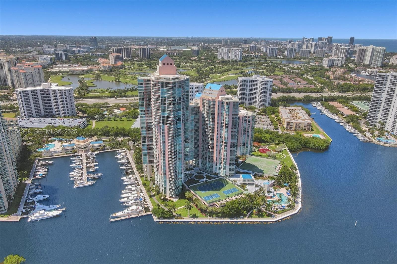 3370 Hidden Bay Dr # 2708, Aventura FL 33180 — 59