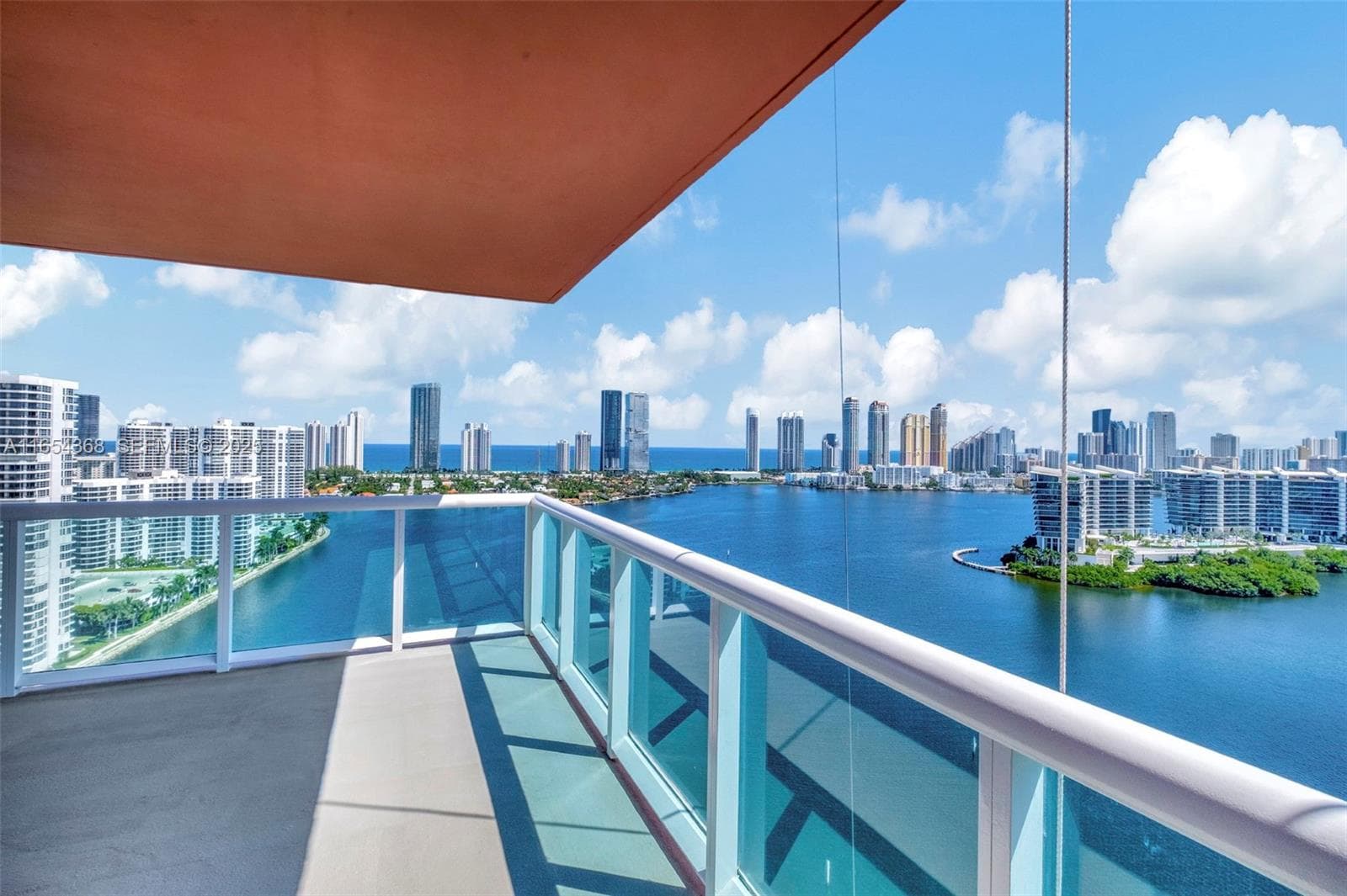 3370 Hidden Bay Dr # 2708, Aventura FL 33180 — 11