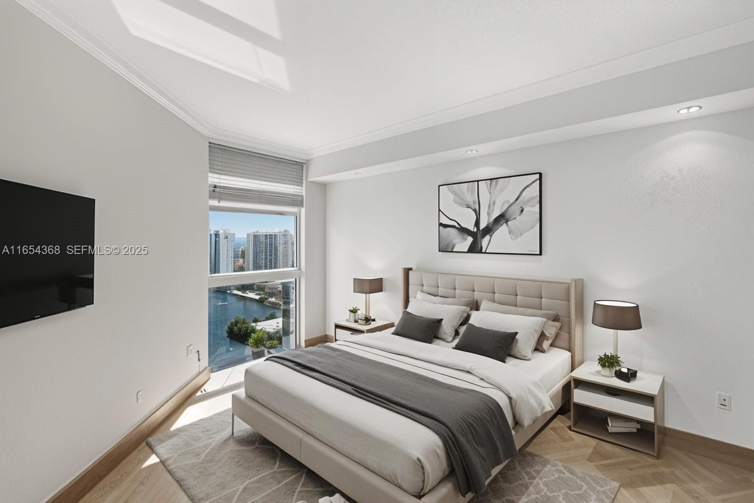3370 Hidden Bay Dr # 2708, Aventura FL 33180 — 8