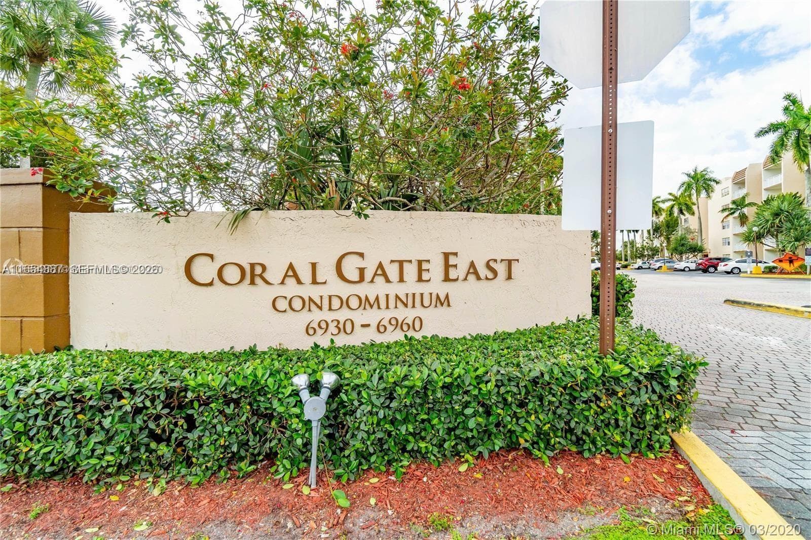 6960 Miami Gardens Dr # 525, Hialeah FL 33015 — 2