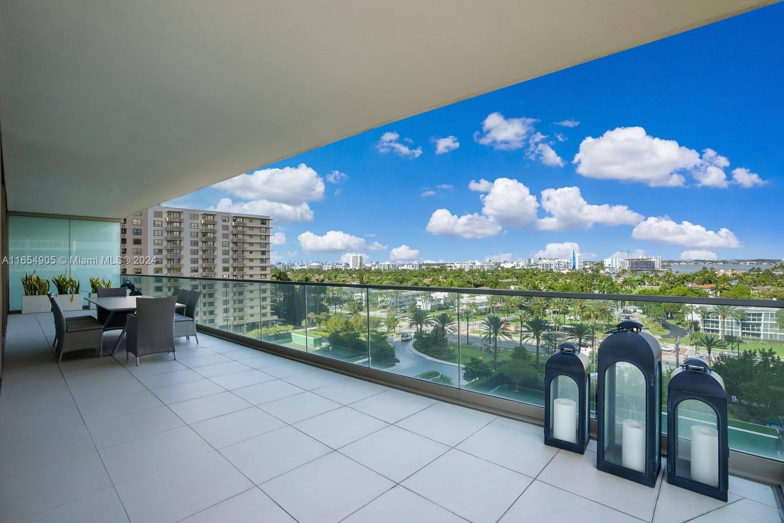 10203 Collins Ave # 801, Bal Harbour FL 33154 — 16