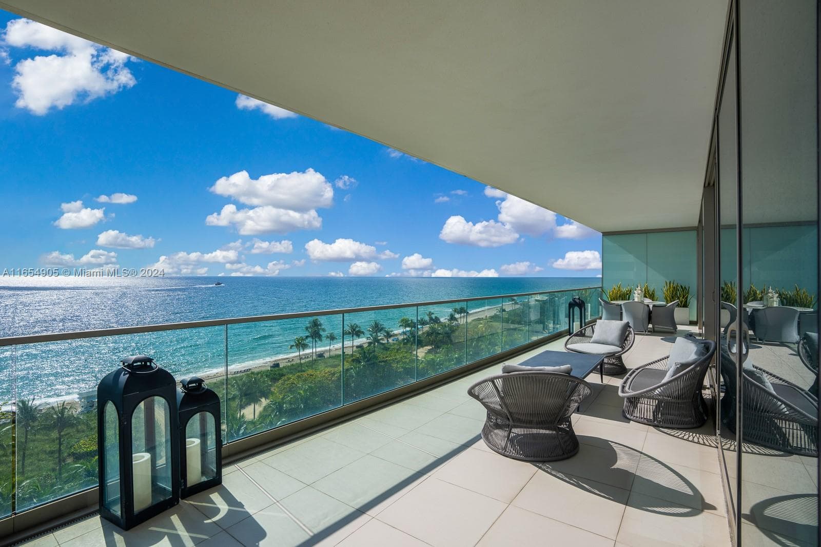 10203 Collins Ave # 801, Bal Harbour FL 33154 — 12