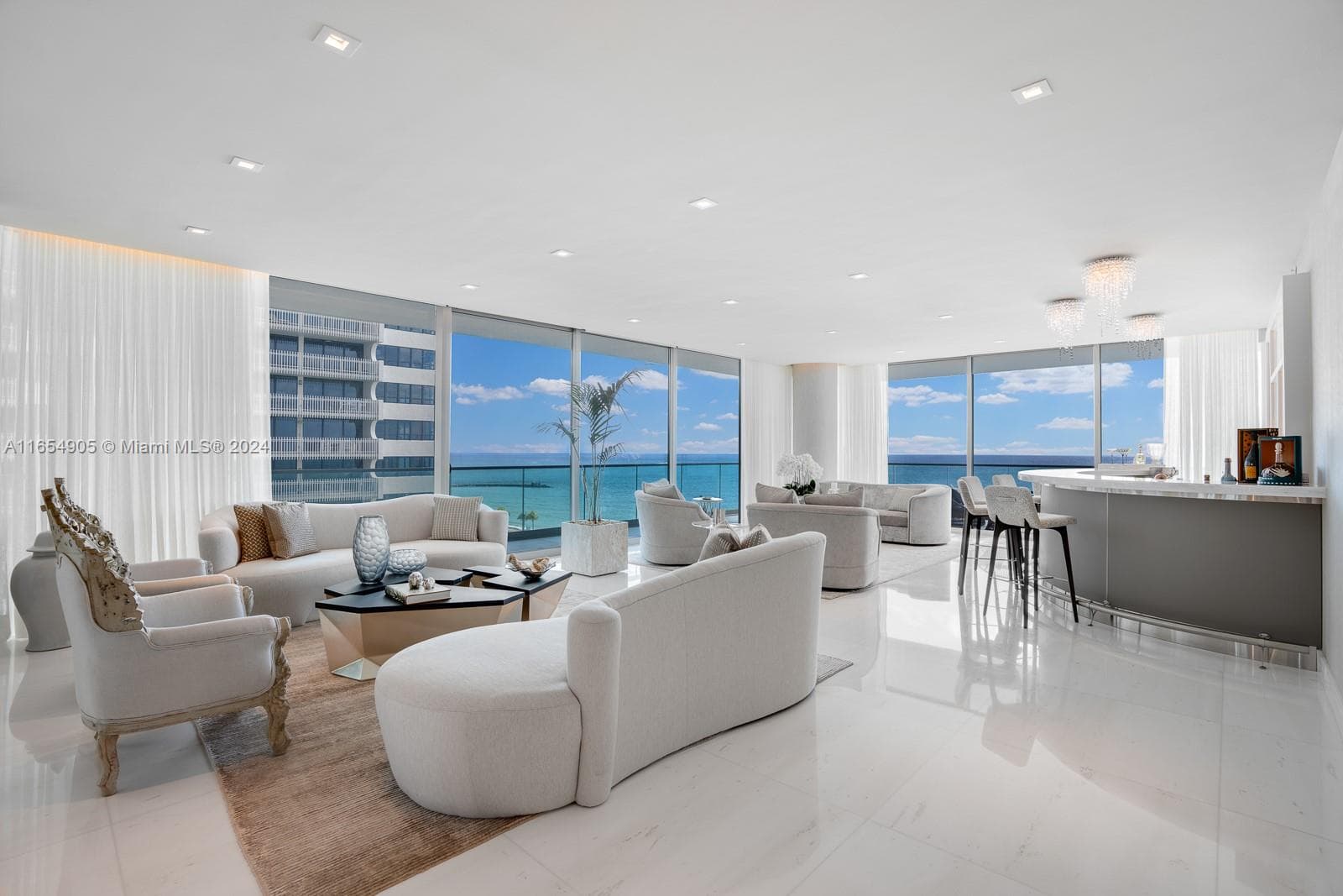 10203 Collins Ave # 801, Bal Harbour FL 33154 — 1