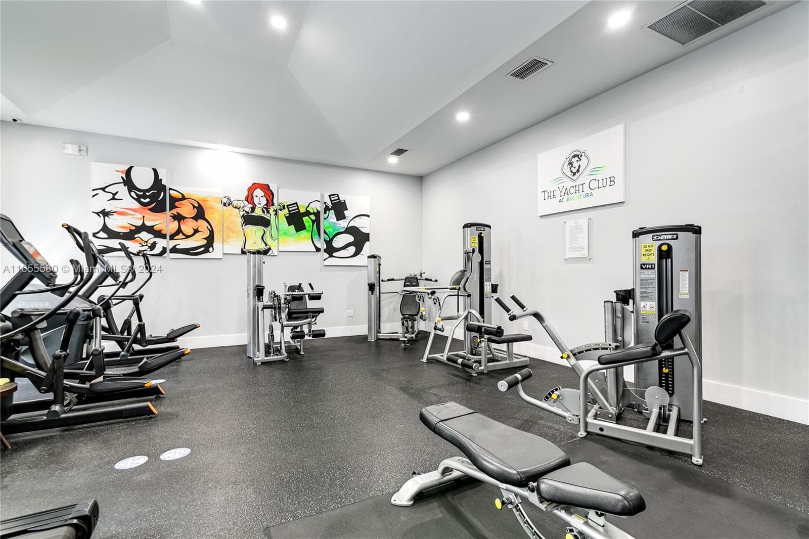 19701 E Country Club Dr # 5107, Aventura FL 33180 — 27