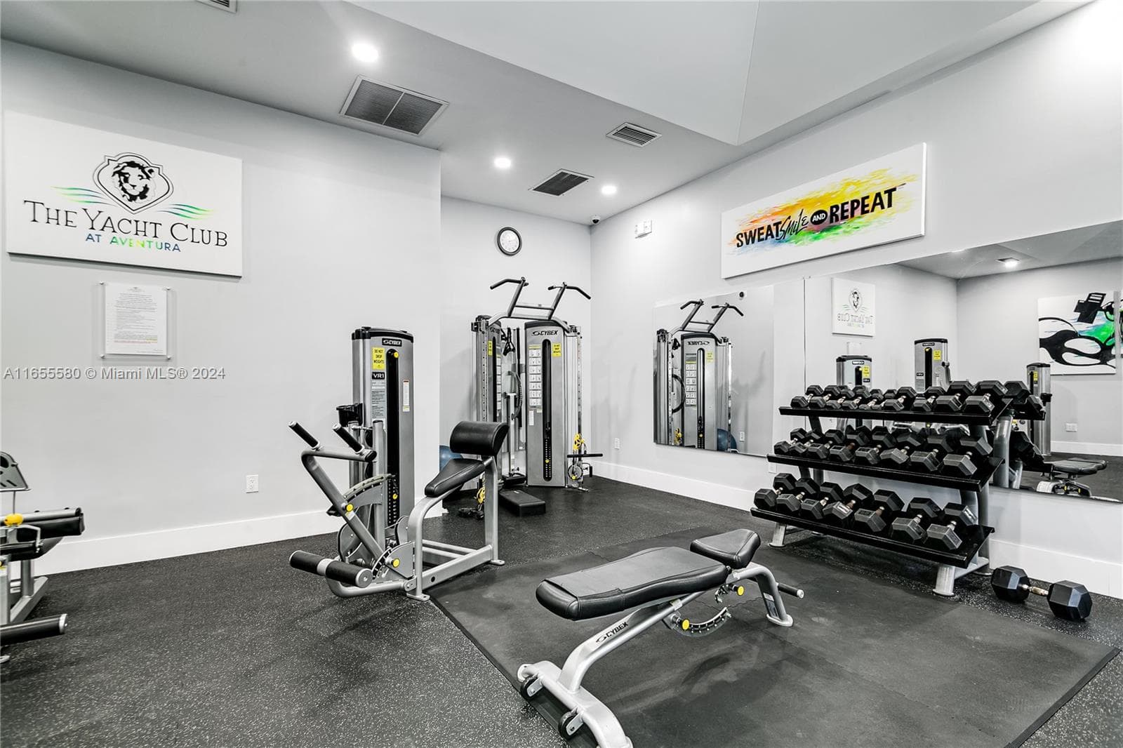 19701 E Country Club Dr # 5107, Aventura FL 33180 — 28