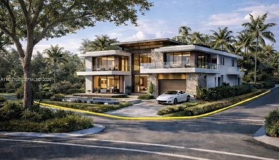 1701 S Bayshore Drive, Miami FL 33133 — 6