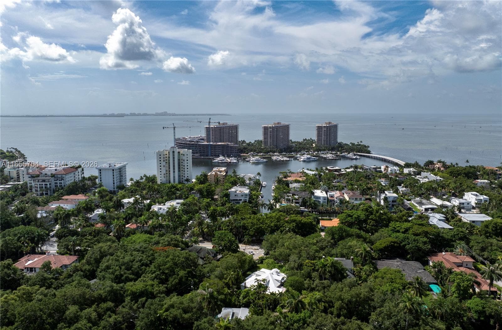 1701 S Bayshore Drive, Miami FL 33133 — 4