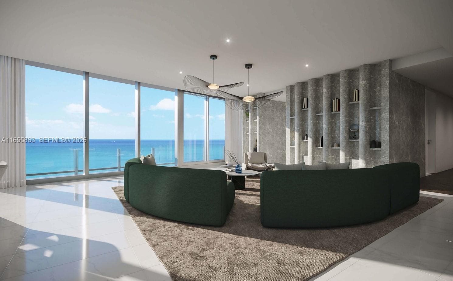 300 Biscayne Blvd Way # 3201, Miami FL 33131 — 1