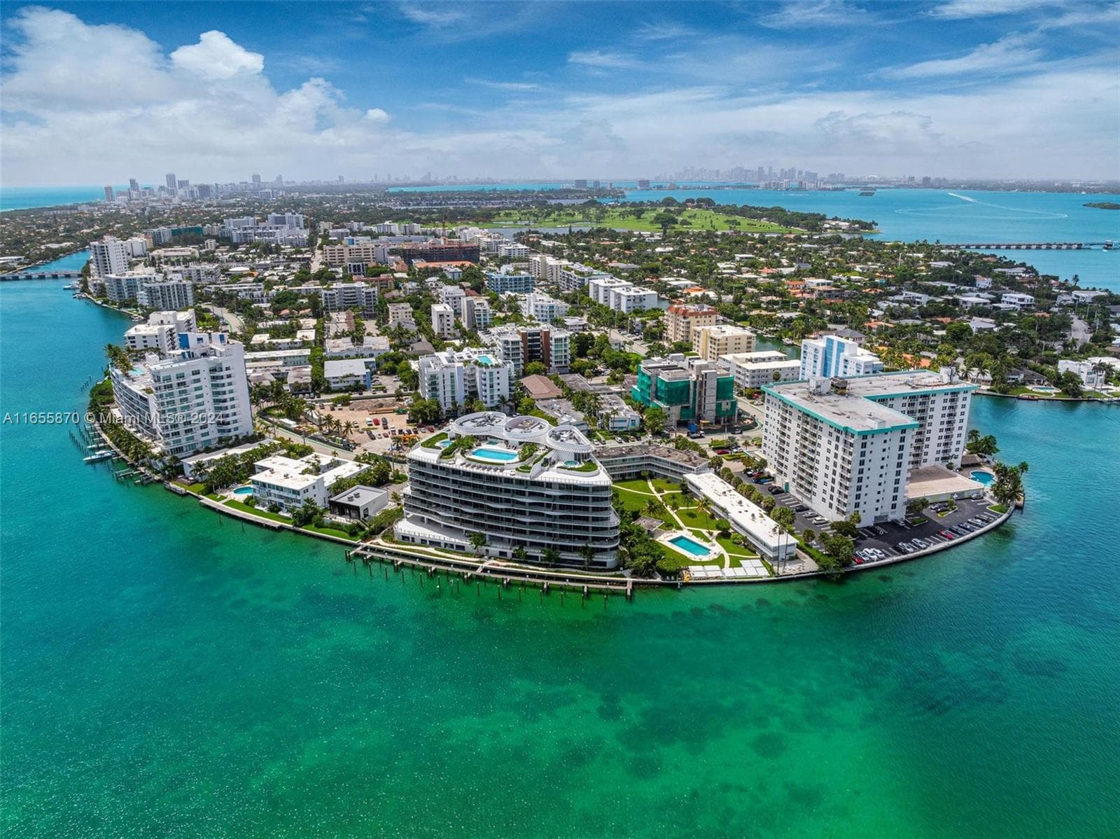 1135 103 St # 202, Bay Harbor Islands FL 33154 — 38