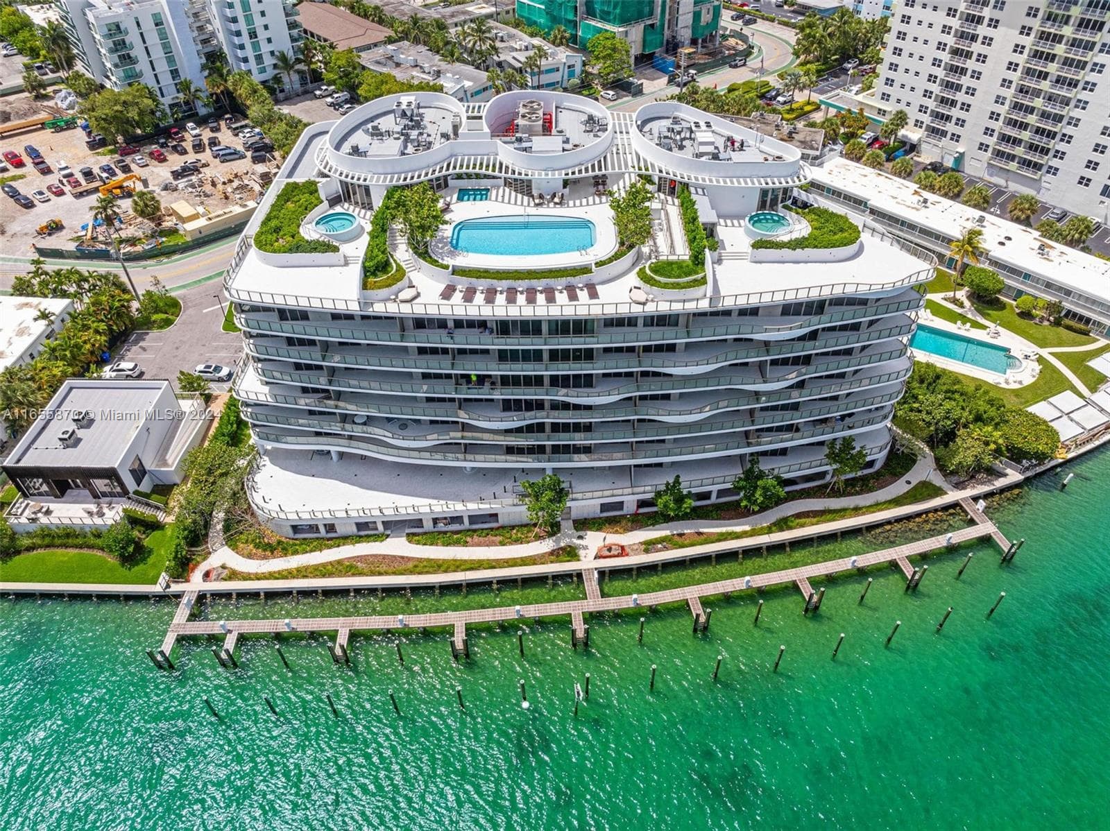 1135 103 St # 202, Bay Harbor Islands FL 33154 — 41