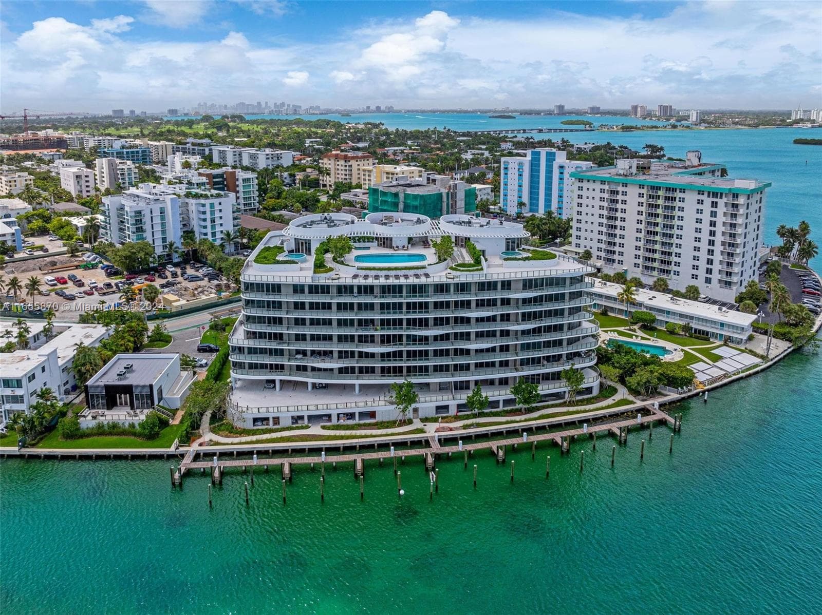 1135 103 St # 202, Bay Harbor Islands FL 33154 — 37