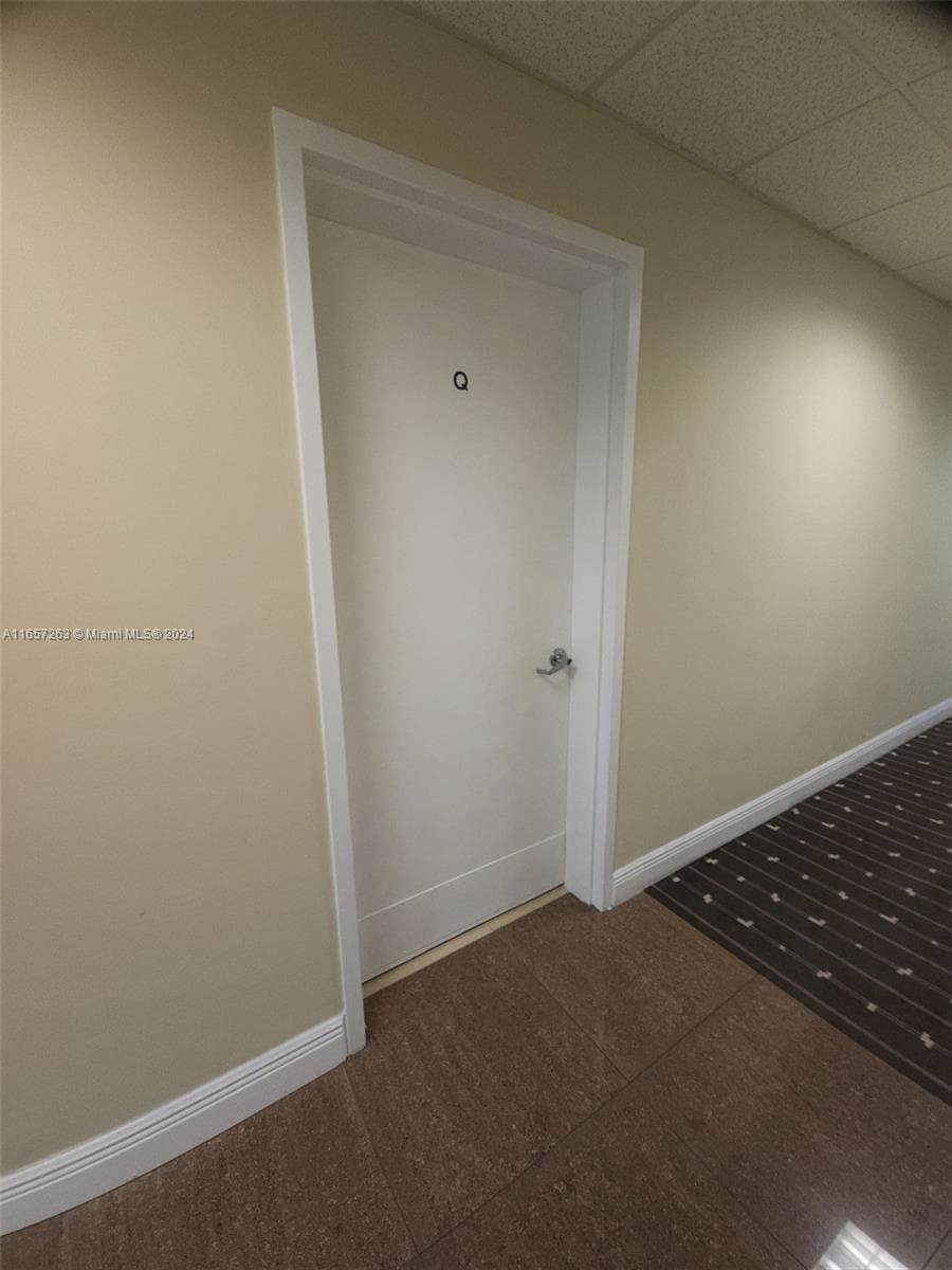 8950 SW 152nd St Suite Q, Palmetto Bay FL 33157 — 6