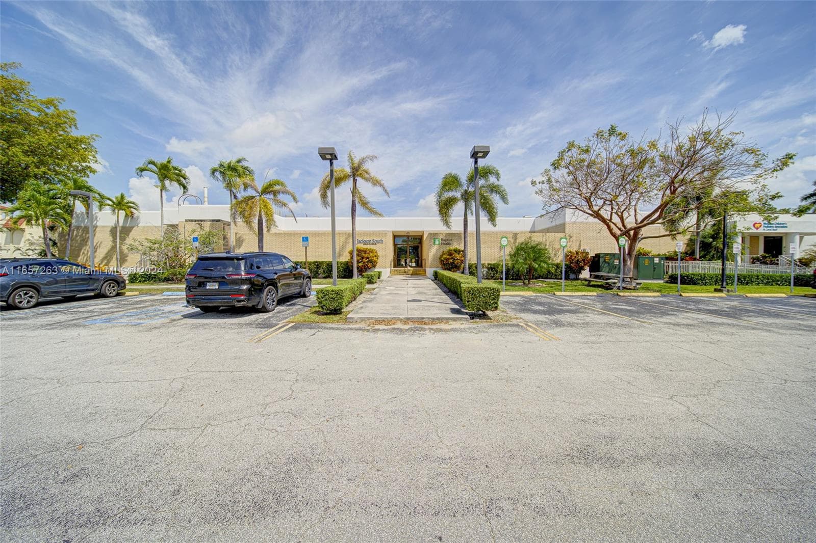 8950 SW 152nd St Suite Q, Palmetto Bay FL 33157 — 5