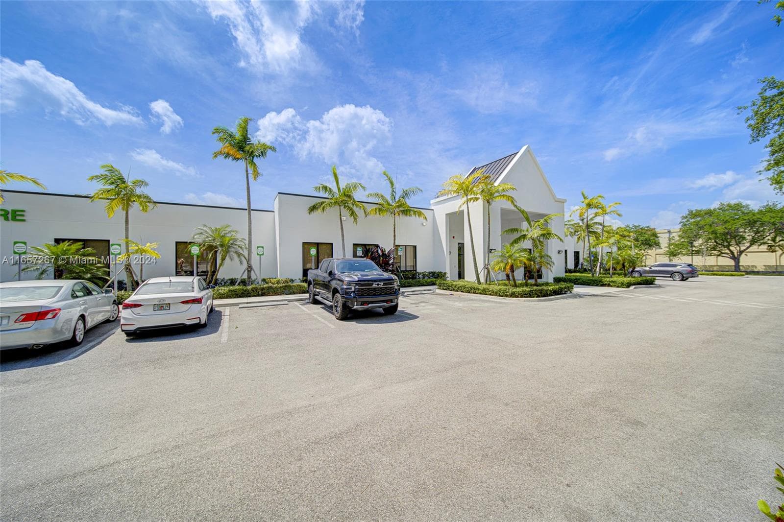 8950 SW 152nd St Suite O, Palmetto Bay FL 33157 — 3