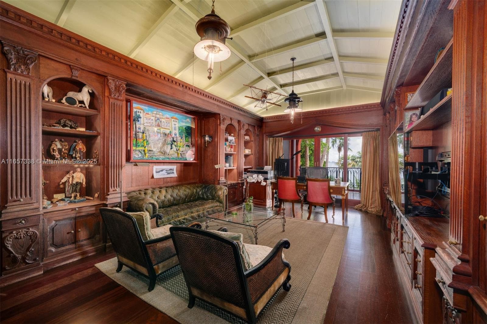 230 Harbor Drive, Key Biscayne FL 33149 — 27