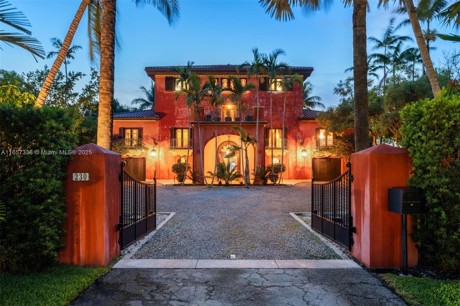 230 Harbor Drive, Key Biscayne FL 33149 — 52