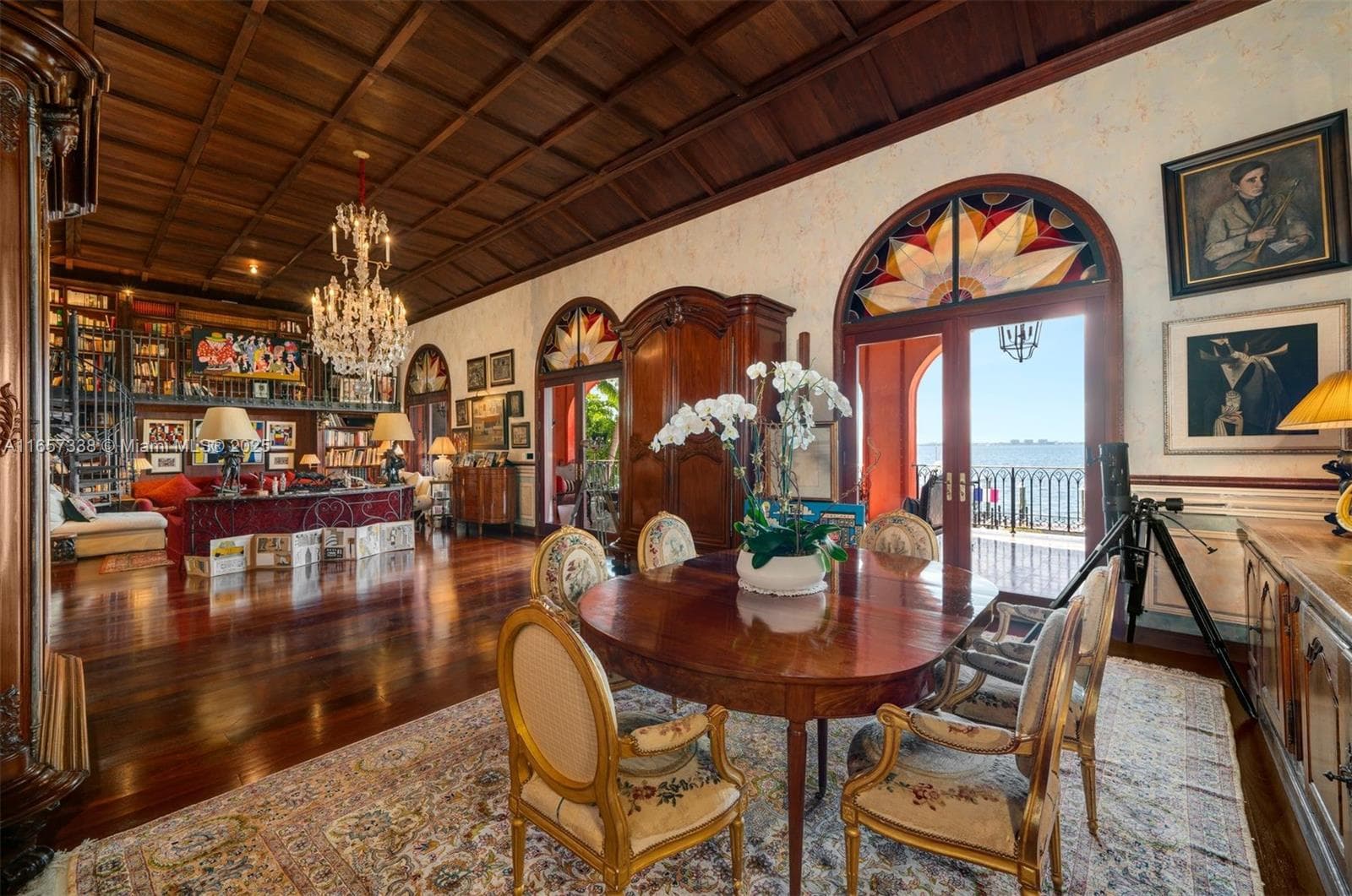 230 Harbor Drive, Key Biscayne FL 33149 — 17