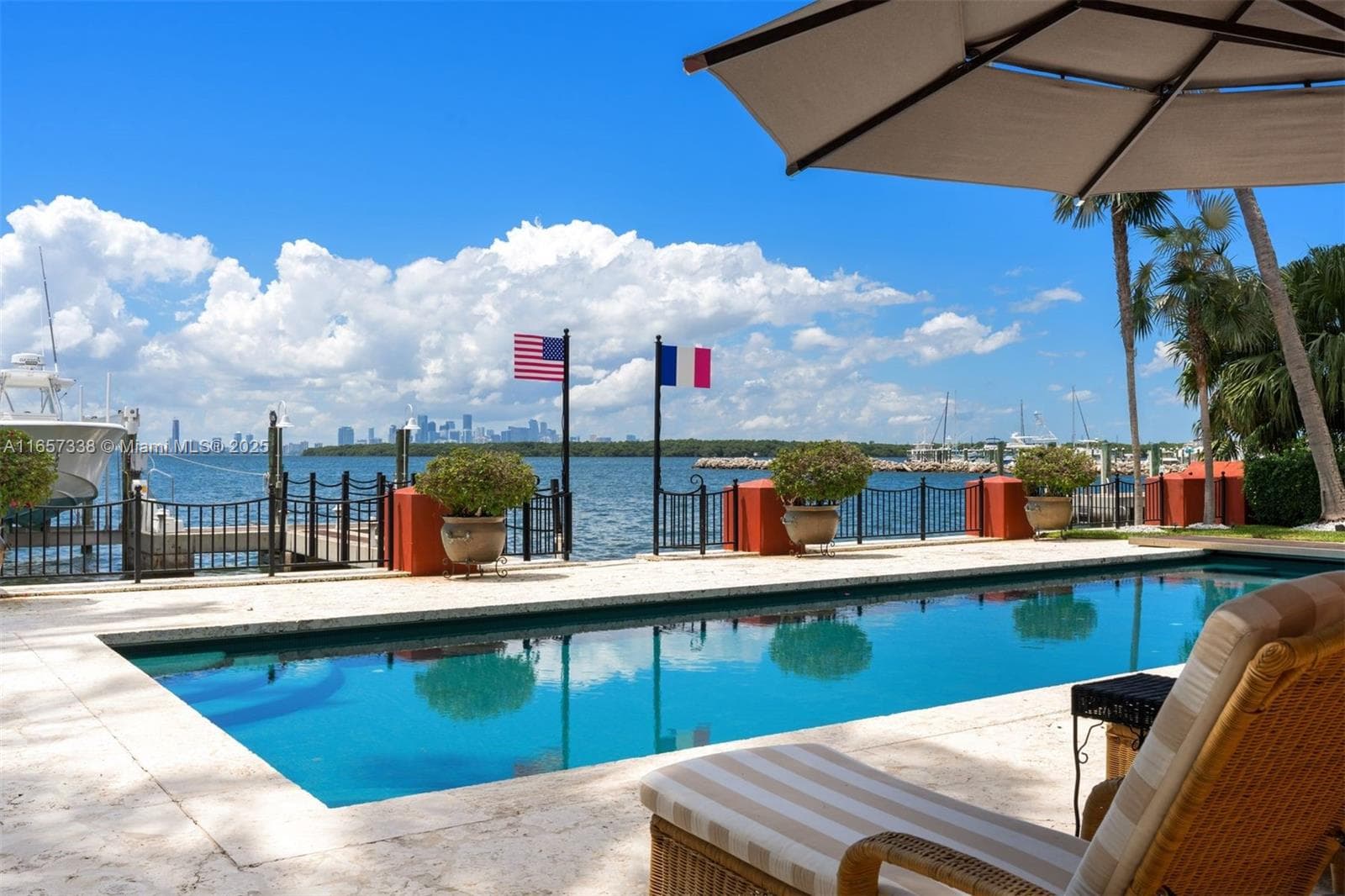 230 Harbor Drive, Key Biscayne FL 33149 — 47