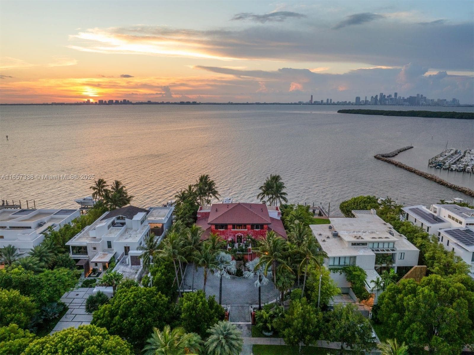 230 Harbor Drive, Key Biscayne FL 33149 — 12