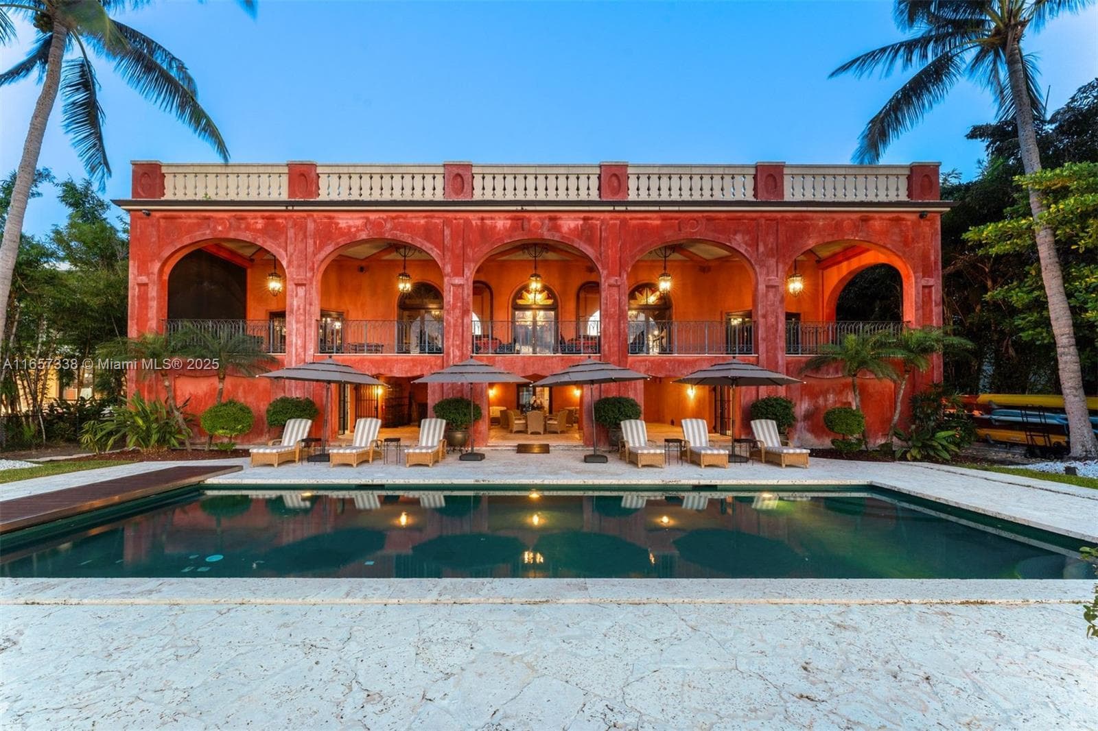 230 Harbor Drive, Key Biscayne FL 33149 — 53
