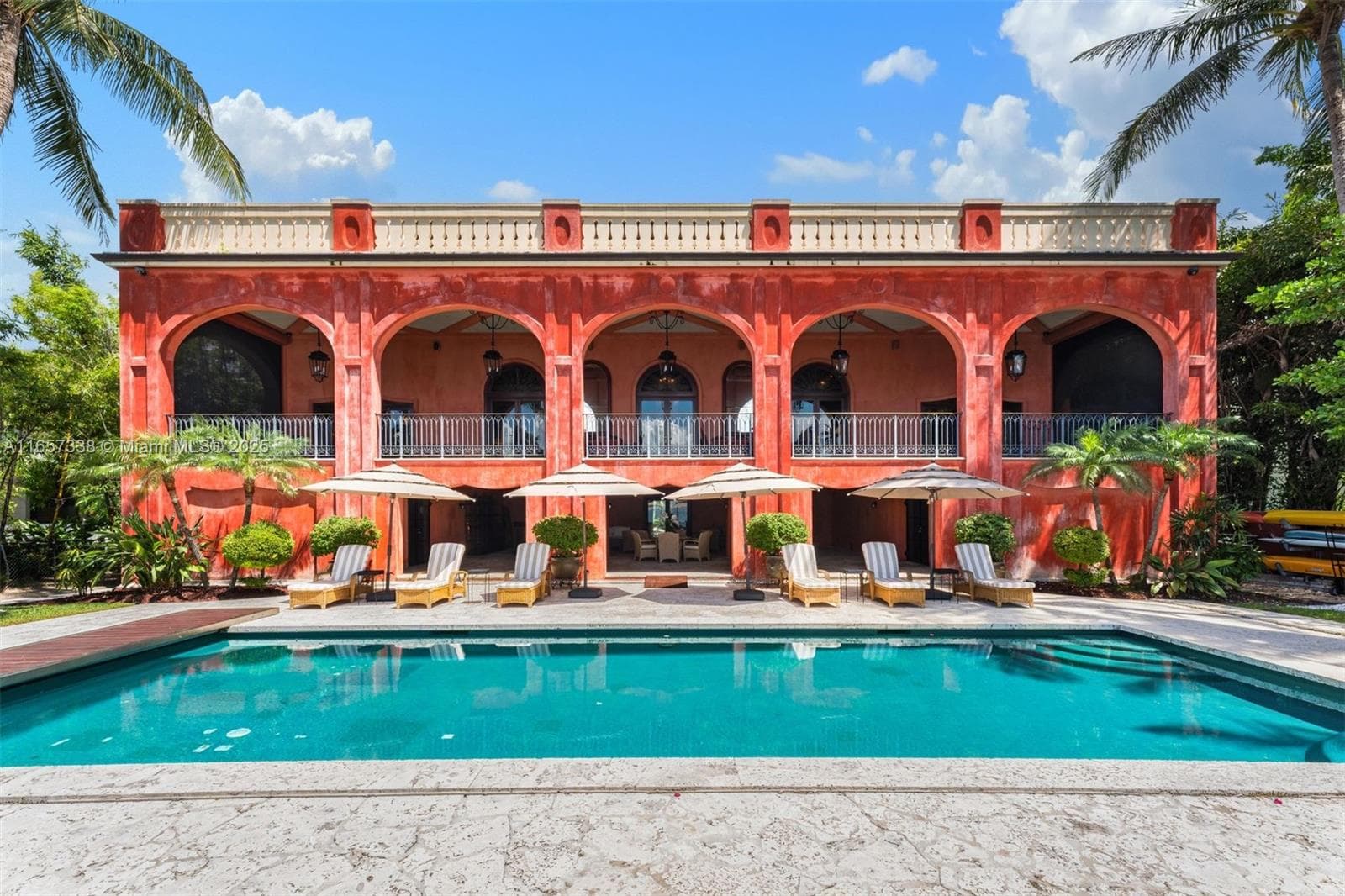 230 Harbor Drive, Key Biscayne FL 33149 — 7