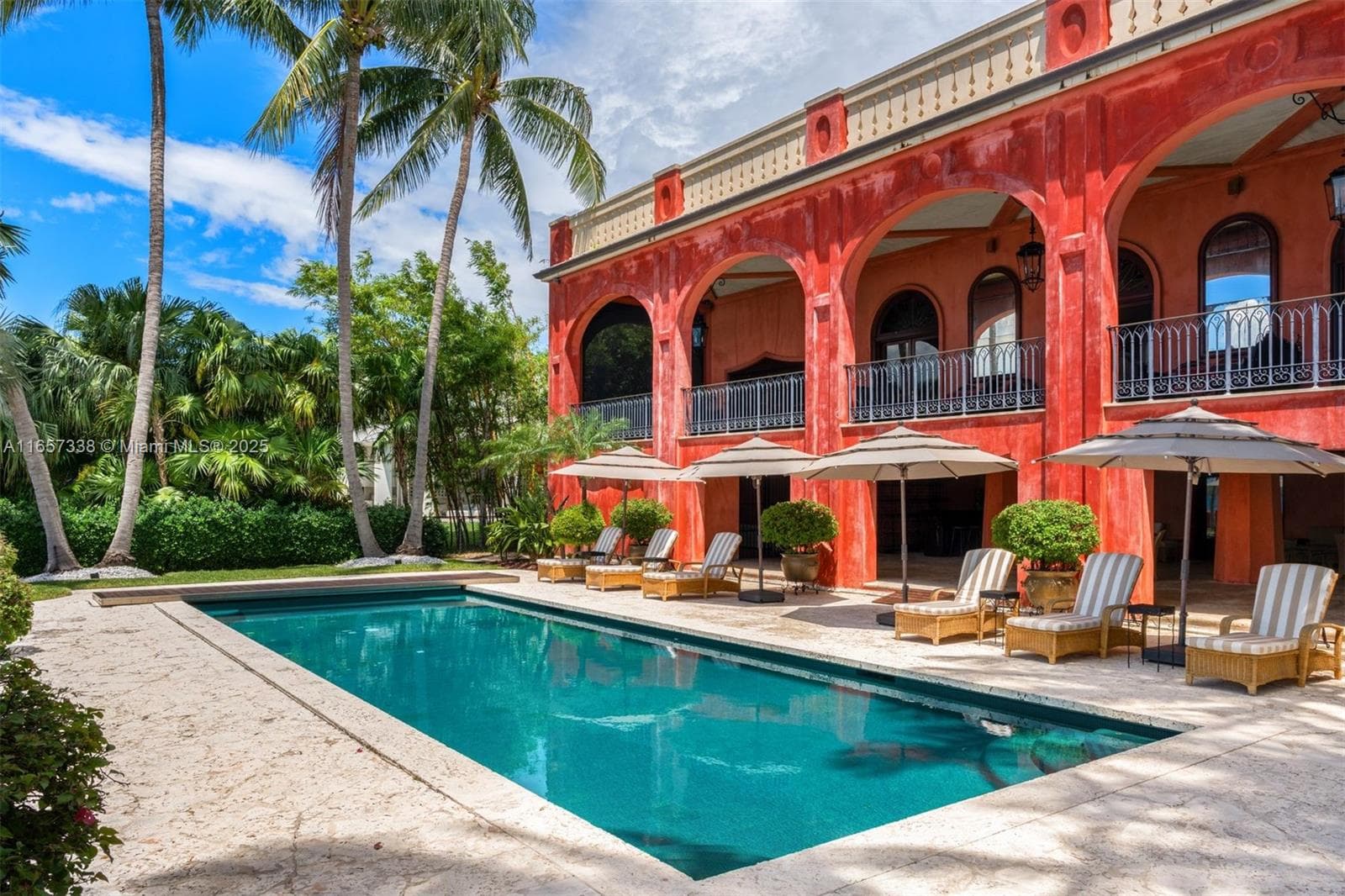 230 Harbor Drive, Key Biscayne FL 33149 — 28