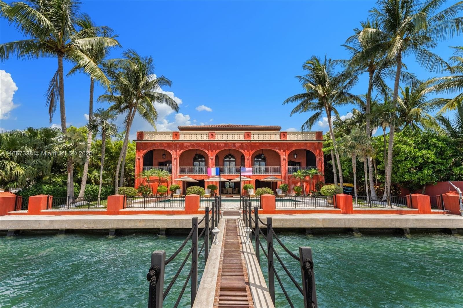 230 Harbor Drive, Key Biscayne FL 33149 — 5