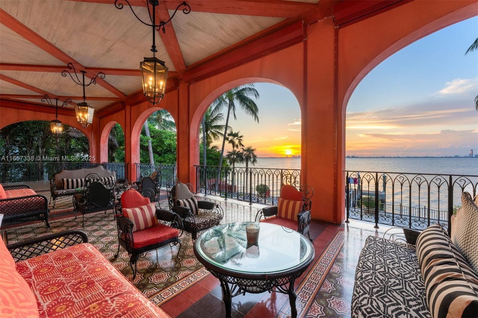 230 Harbor Drive, Key Biscayne FL 33149 — 9