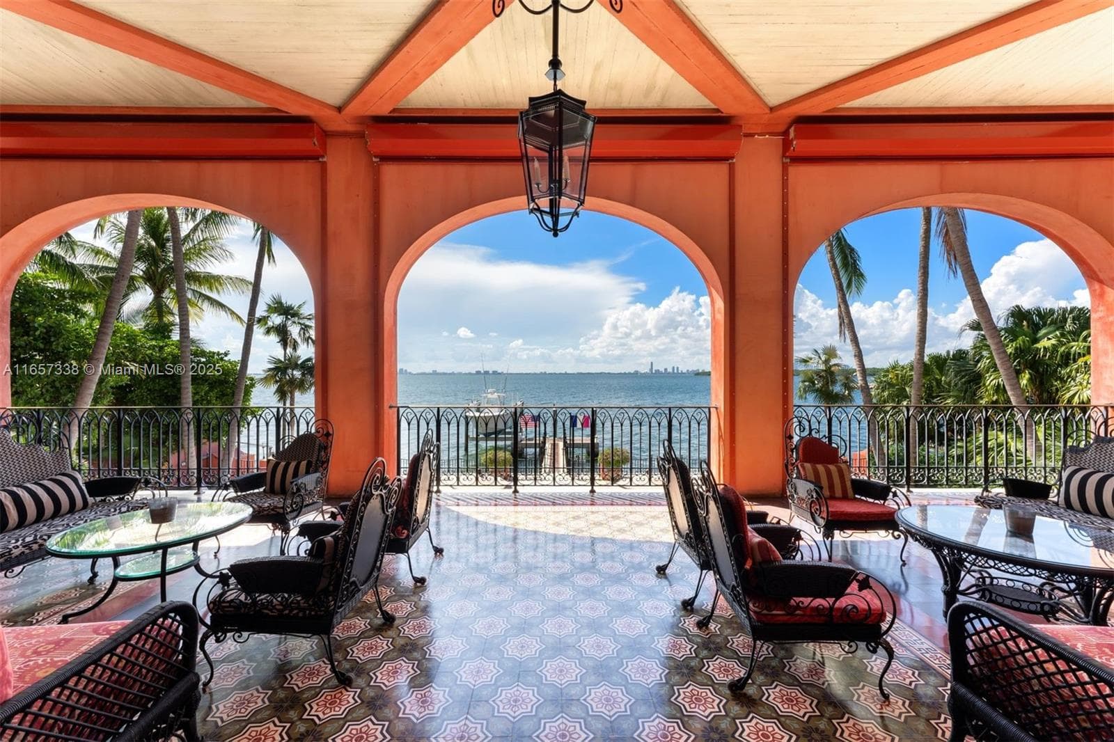 230 Harbor Drive, Key Biscayne FL 33149 — 18