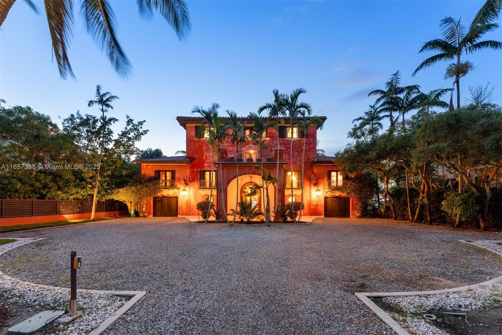 230 Harbor Drive, Key Biscayne FL 33149 — 54