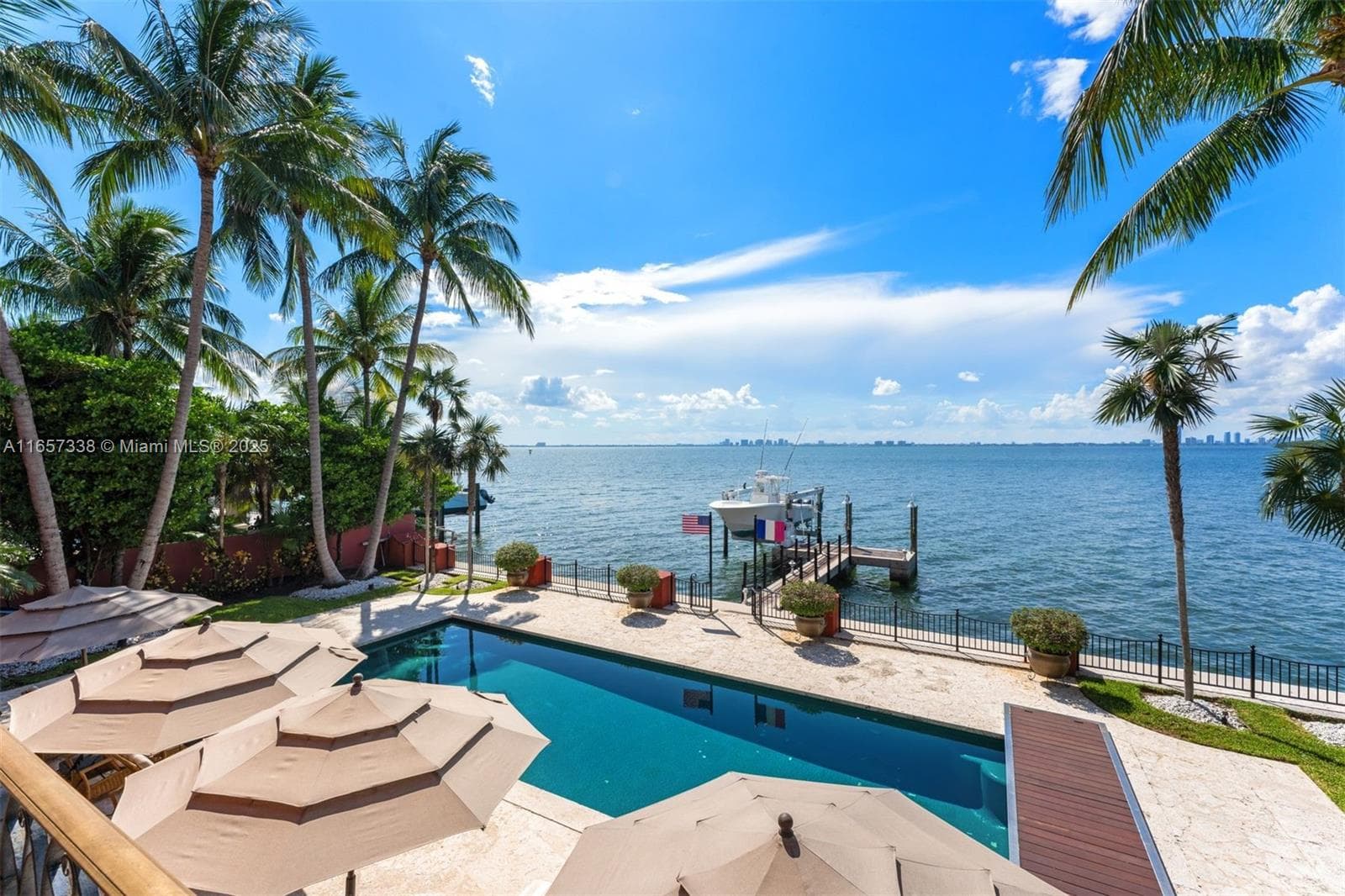 230 Harbor Drive, Key Biscayne FL 33149 — 29