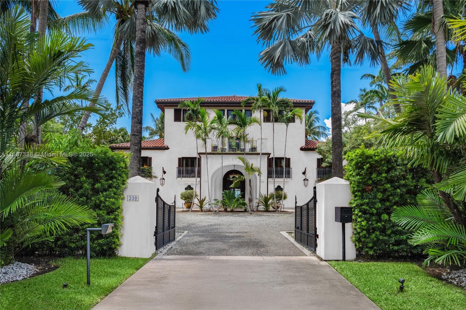 230 Harbor Drive, Key Biscayne FL 33149 — 4