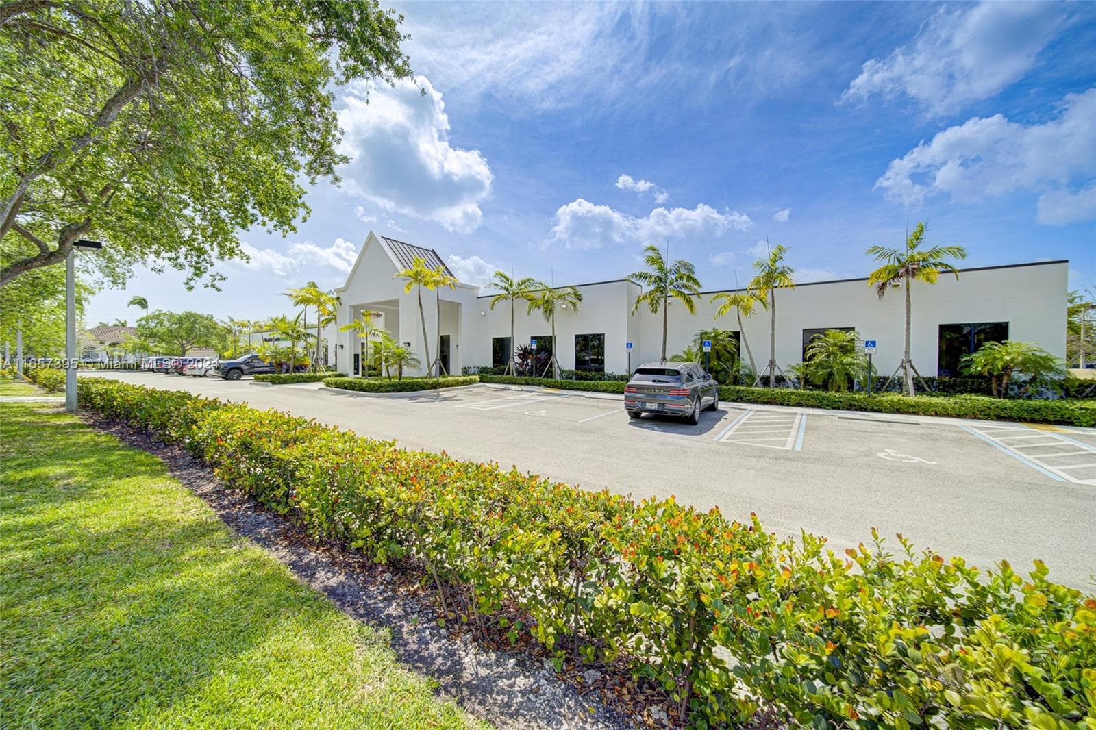 8950 SW 152nd St Suite V, Palmetto Bay FL 33157 — 2