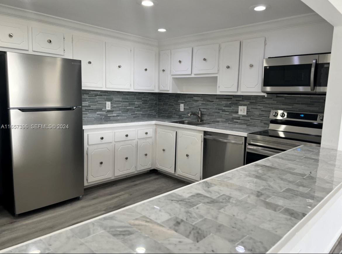 13499 Biscayne Blvd # 1205, North Miami FL 33181 — 1