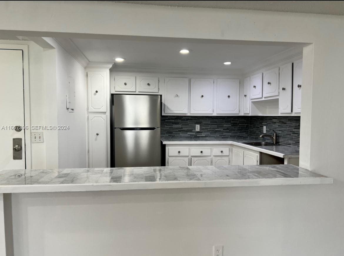 13499 Biscayne Blvd # 1205, North Miami FL 33181 — 5