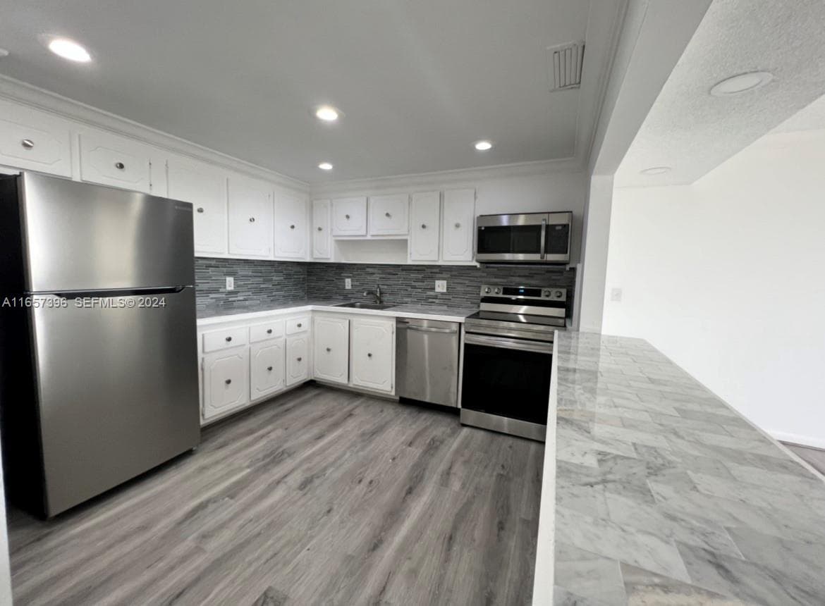 13499 Biscayne Blvd # 1205, North Miami FL 33181 — 4