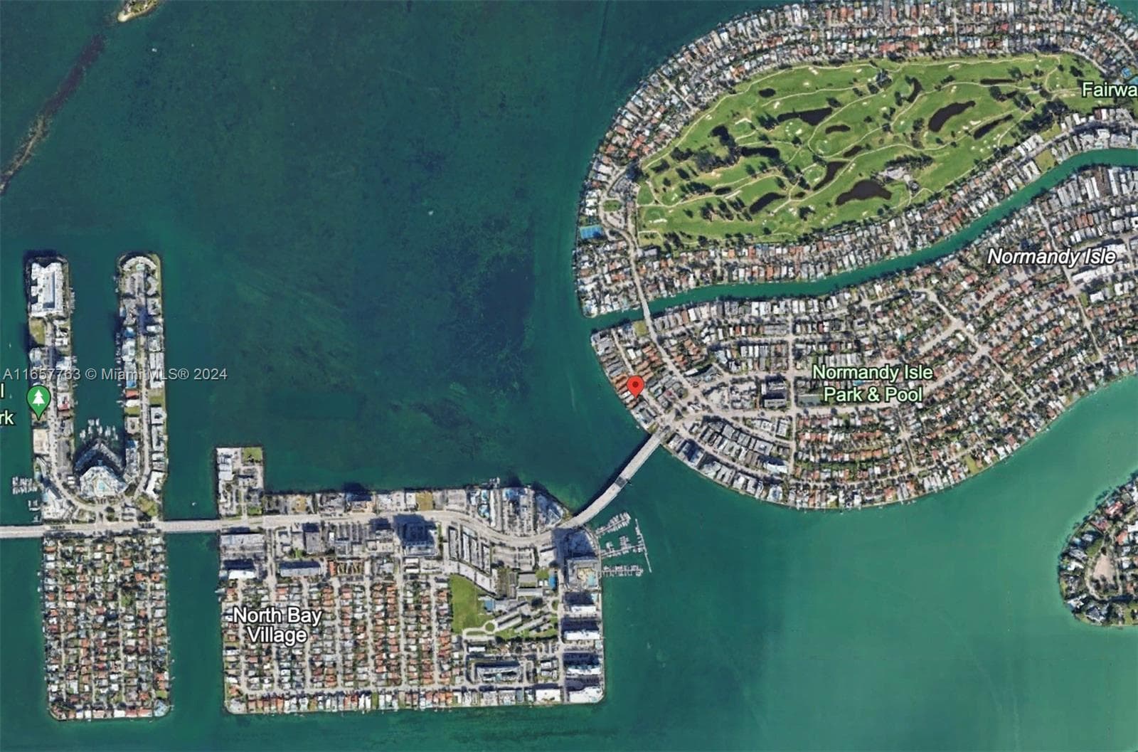 2140 Bay Dr, Miami Beach FL 33141 — 6
