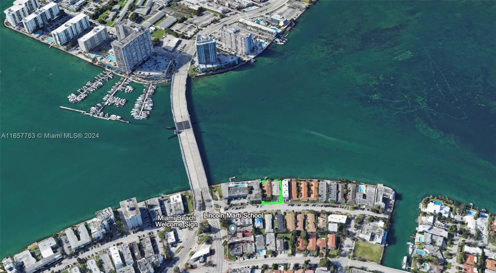 2140 Bay Dr, Miami Beach FL 33141 — 5