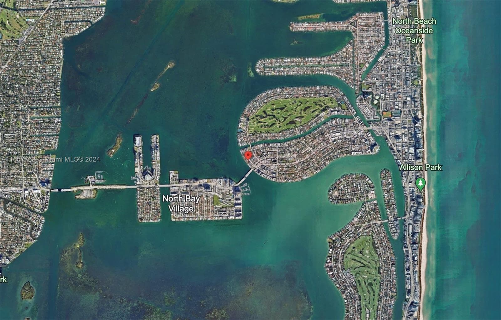 2140 Bay Dr, Miami Beach FL 33141 — 8