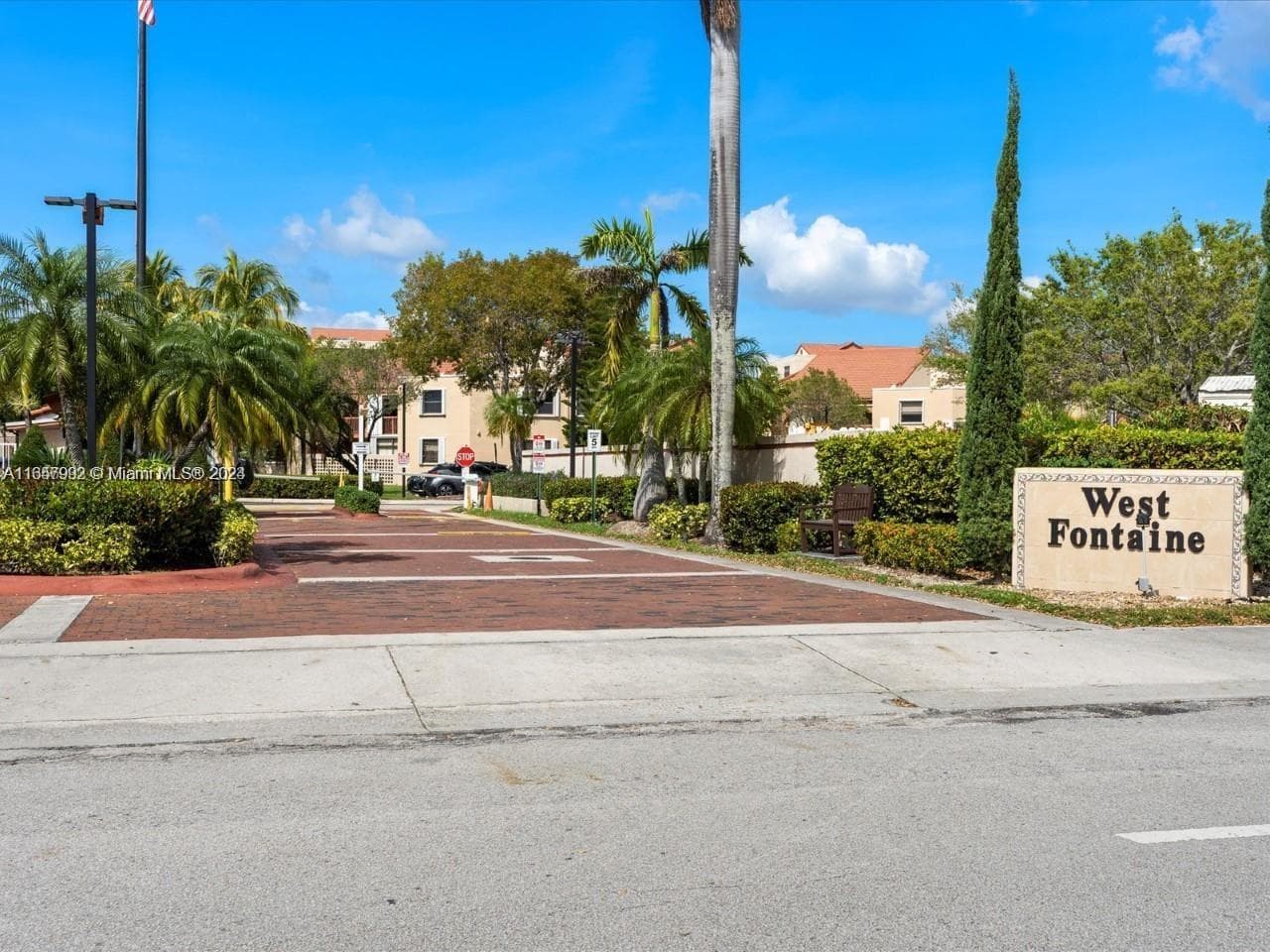 10253 NW 9th Street Cir # 6, Miami FL 33172 — 1