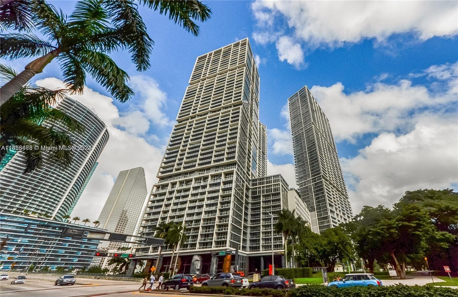 495 Brickell Ave # 4902, Miami FL 33131 — 24