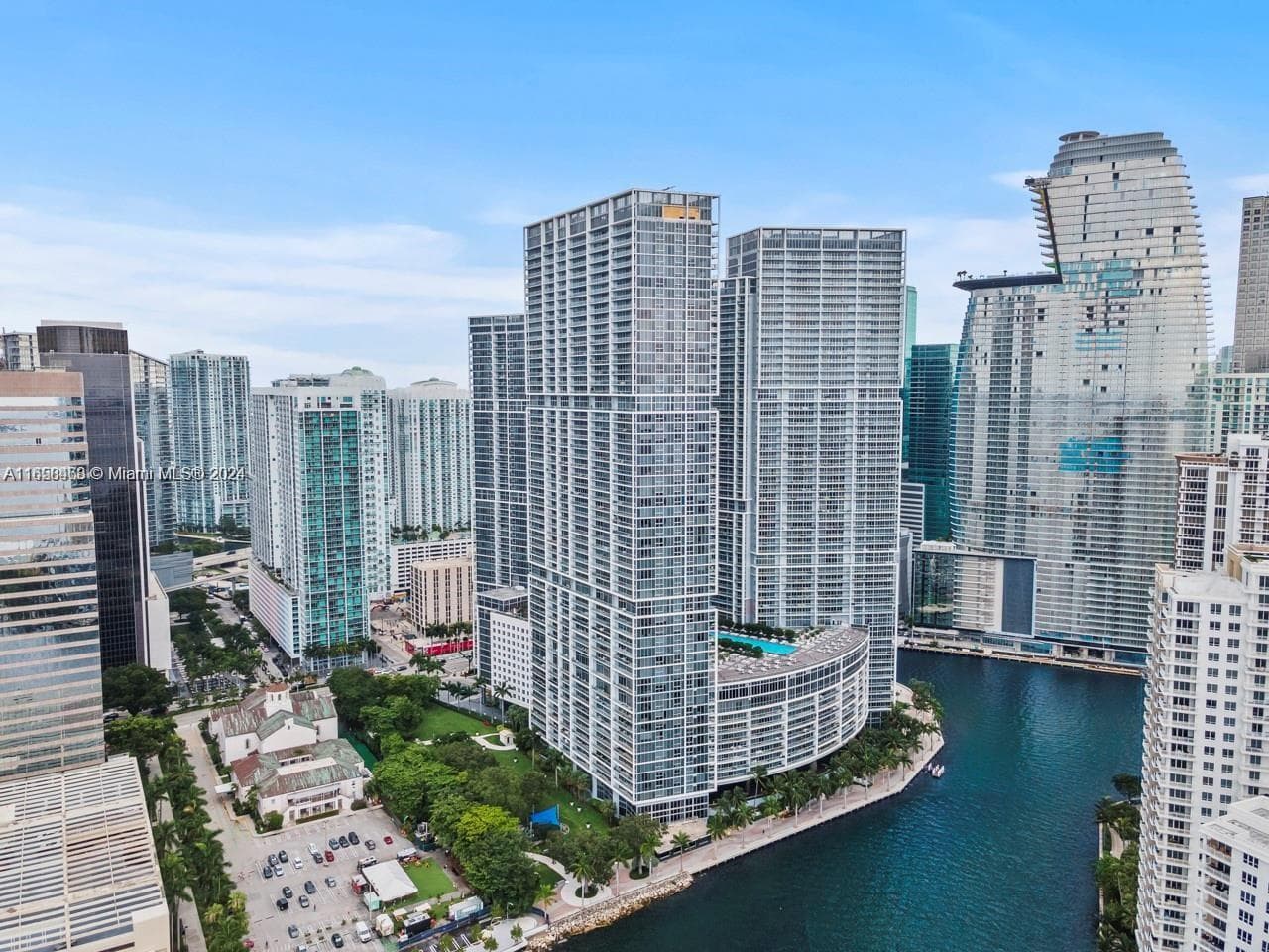 495 Brickell Ave # 4902, Miami FL 33131 — 14