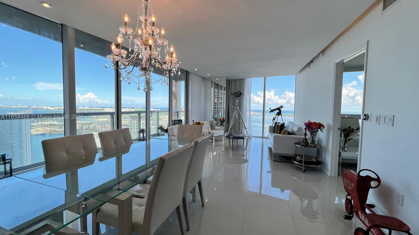 495 Brickell Ave # 4902, Miami FL 33131 — 4