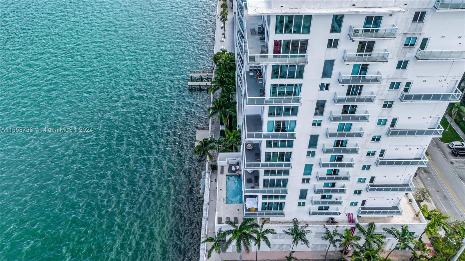 7939 East Dr, North Bay Village FL 33141 — 2
