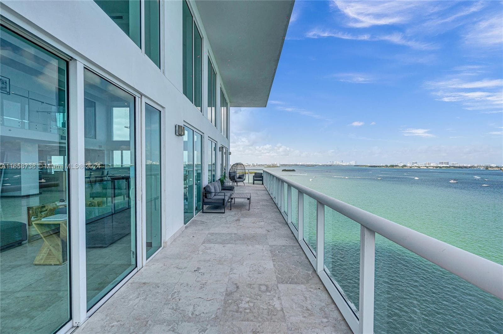 7939 East Dr, North Bay Village FL 33141 — 16